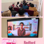 Pink October: Uniting for Breast and Cervical Cancer Awareness
